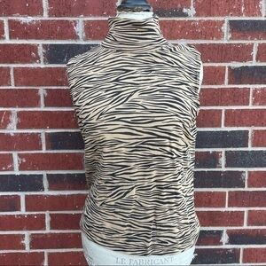 Silk Blend Top   GB1